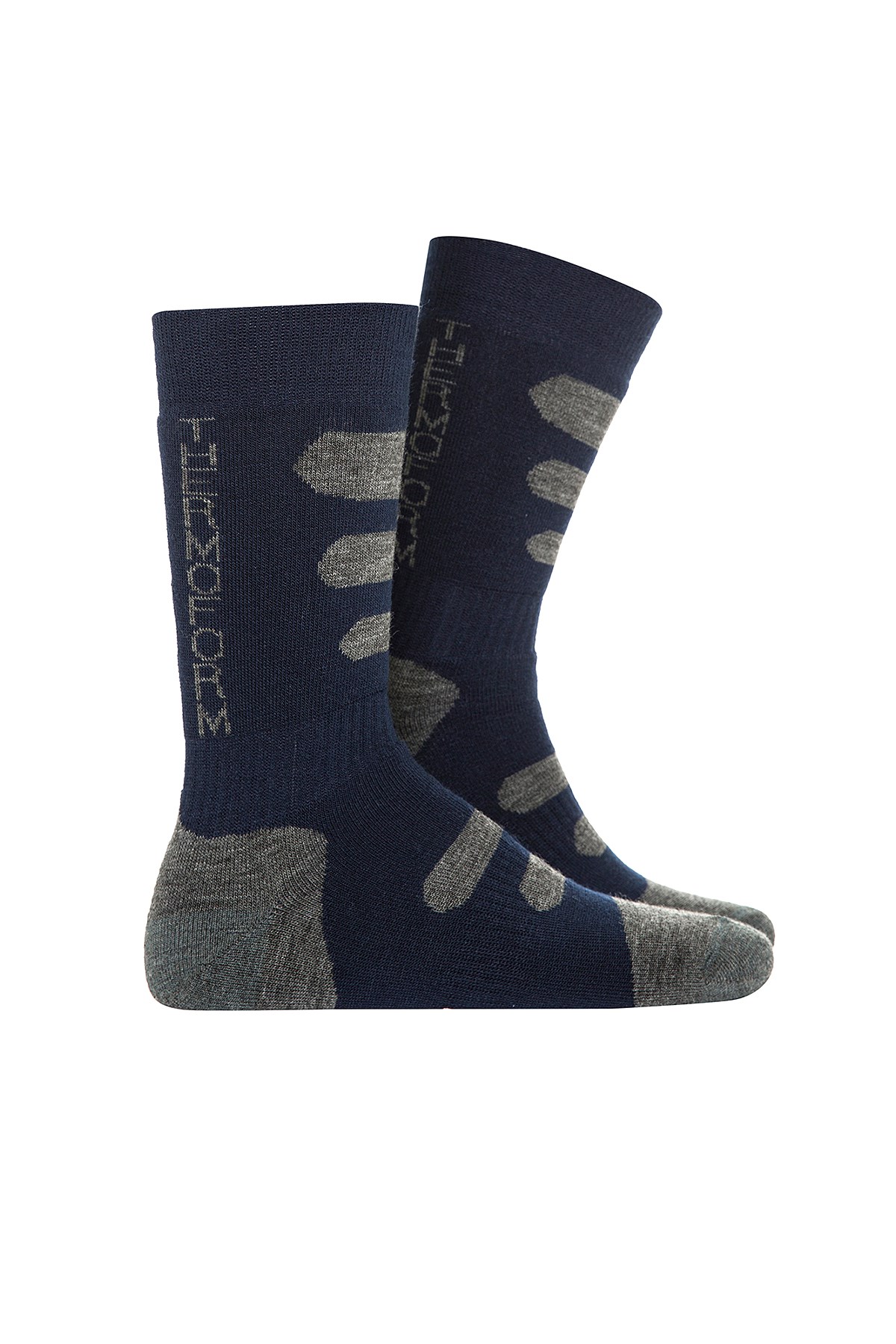 Thermoform Winter Çorap HZTS73