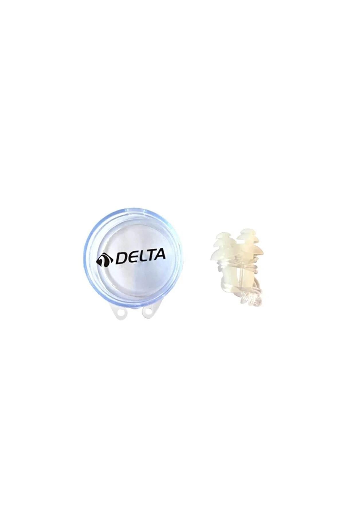 Delta Kulak Tıkacı