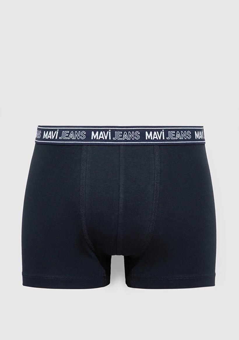 Mavi Boxer Erkek Boxer 0911082-70695