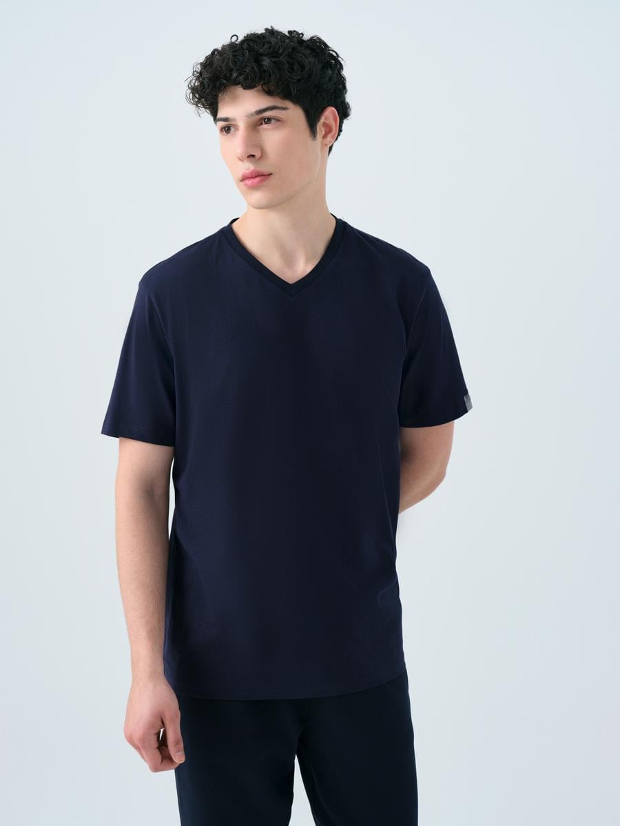 Loft Erkek T-shirt LF2029279
