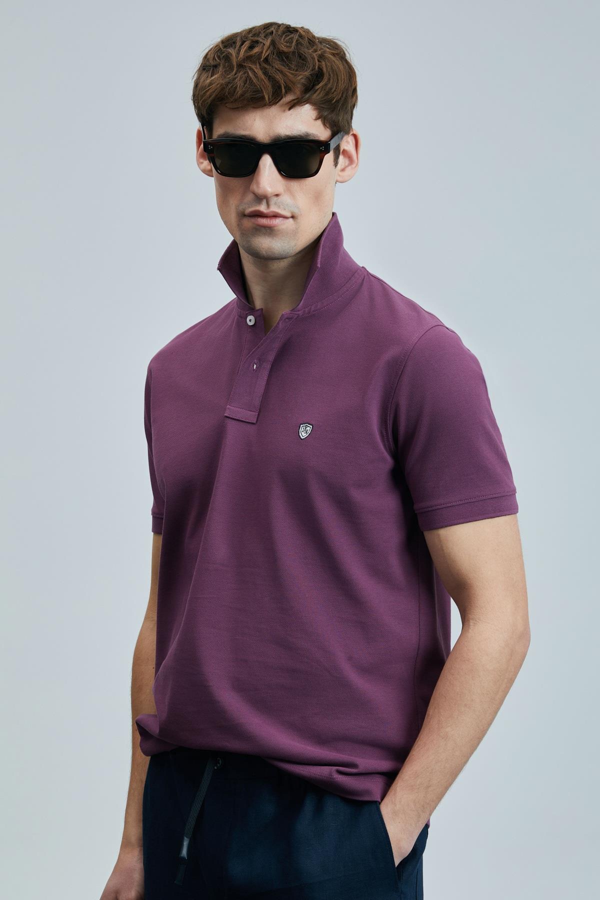 Lufian Laon Erkek T-shirt 111040206