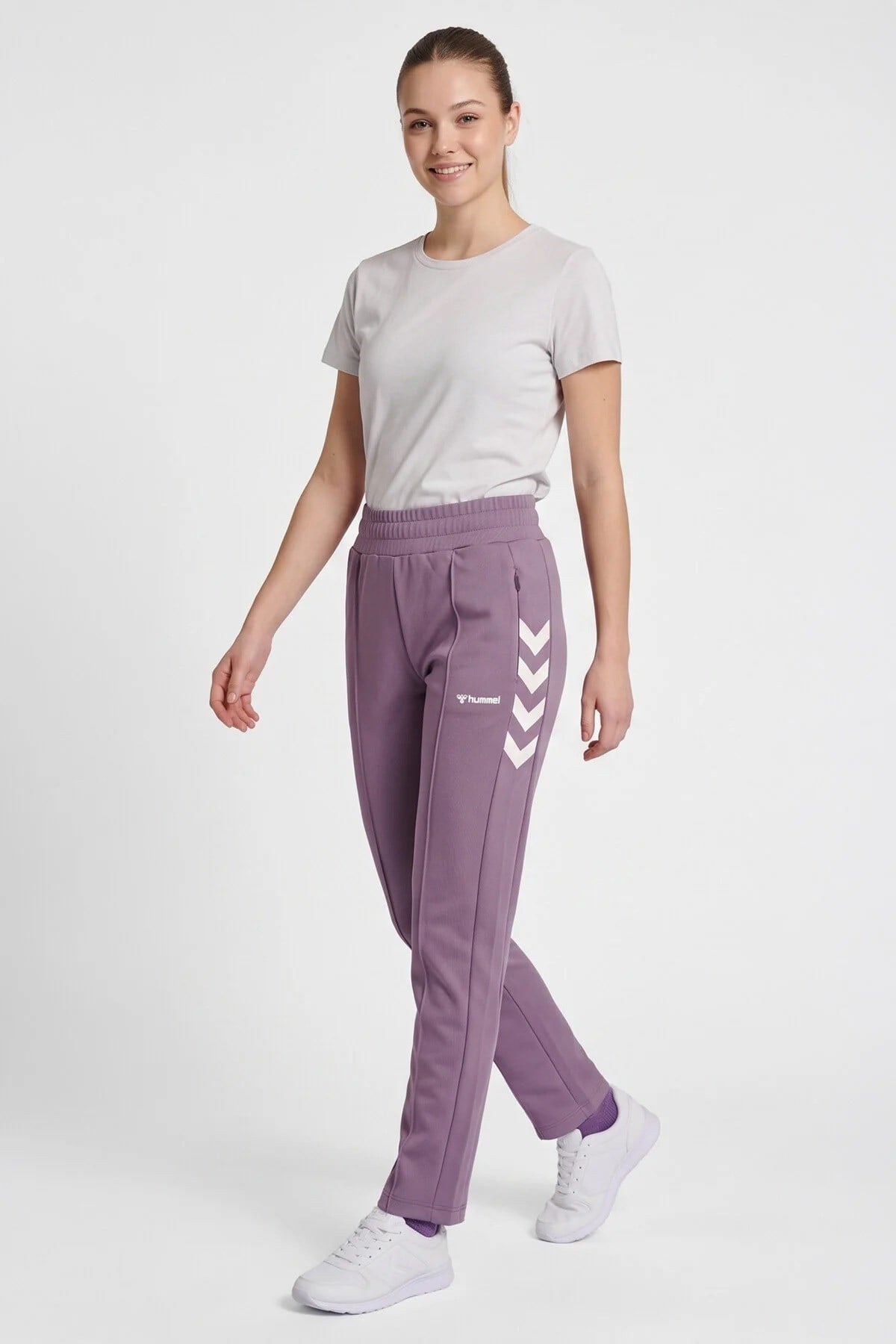 Hummel Genesa  Kadın Eşofman Altı 931813-9715