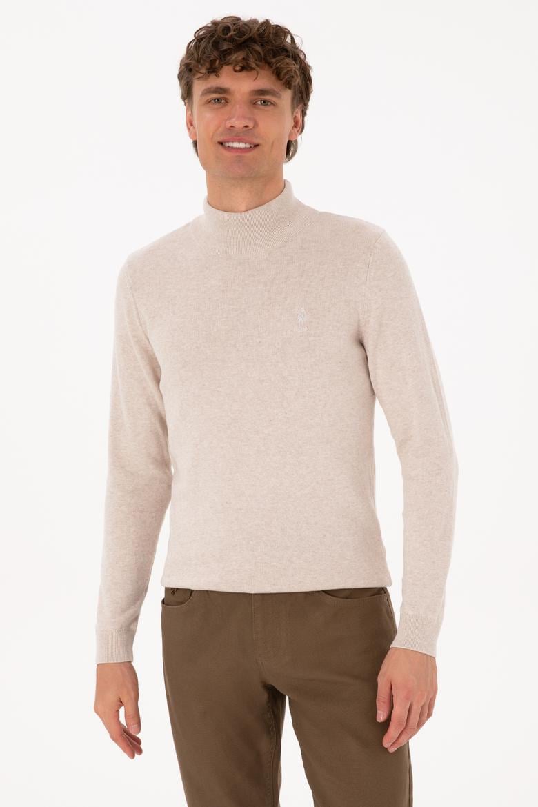 U.S. Polo Assn. Erkek Triko Kazak 2226849