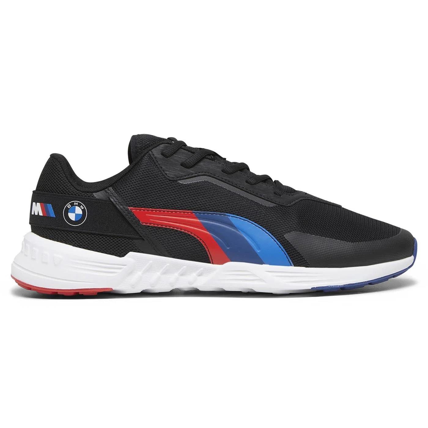 Puma Bmw Mms Tiburion Logo Erkek Günlük Ayakkabı 30795101