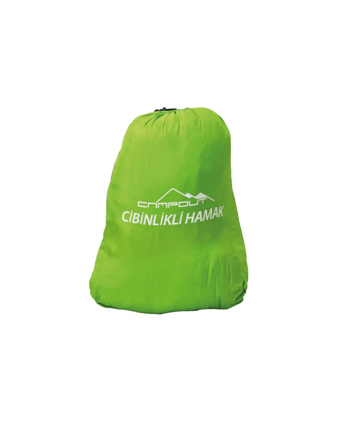 Nurgaz Cibinlikli Hamak/ CHMK