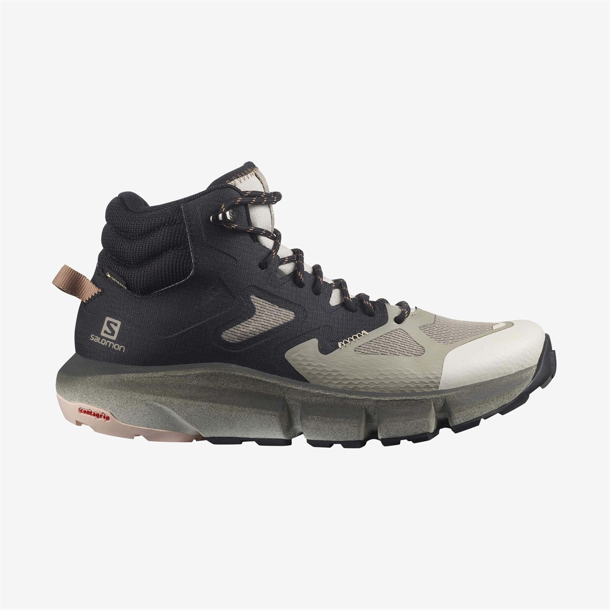 Salomon Predıct Hıke Mıd Gtx Kadın Outdoor Bot- L41460500