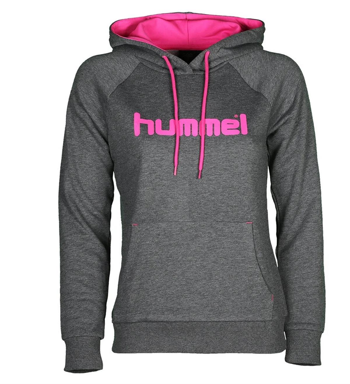 Hummel Bethılda Hoodıe Kadın Sweatshirt 920177-2800