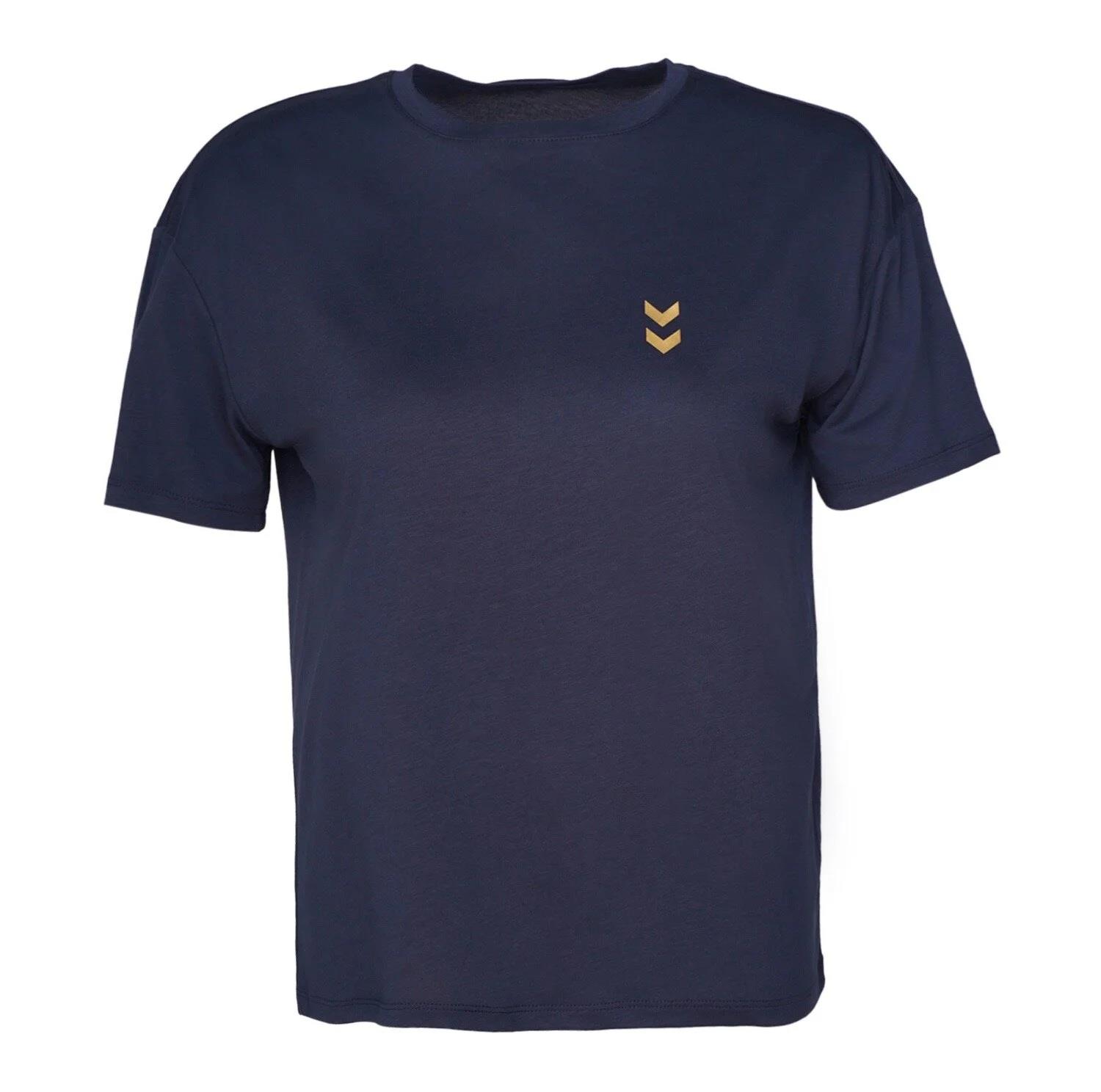 Hummel  Sajar Kadın T-Shirt 912340-7459