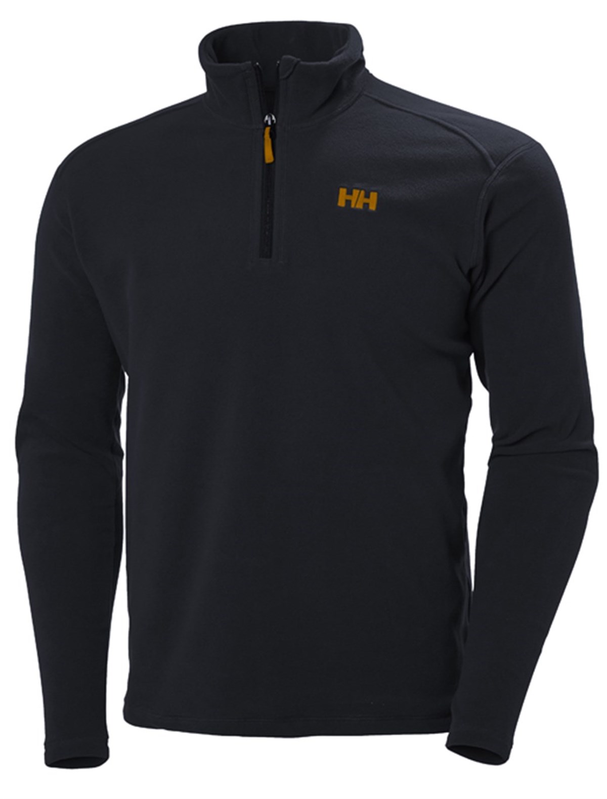 Helly Hansen Mount Erkek Yarım Fermuarlı  Polar  HH..12001