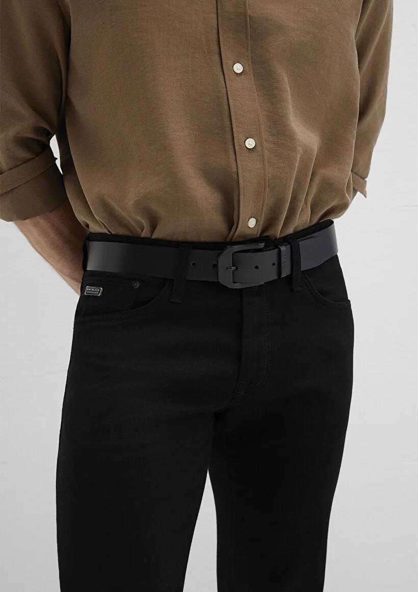 Mavi Kemer Erkek Kemer 0911647-900