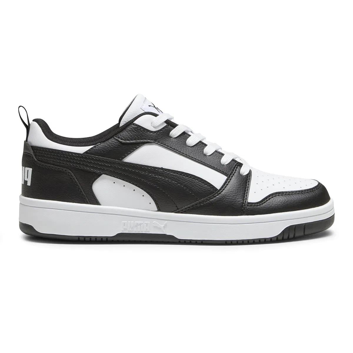 Puma Rebound V6 Low Tdp Erkek Sneaker Ayakkabı -406388 01
