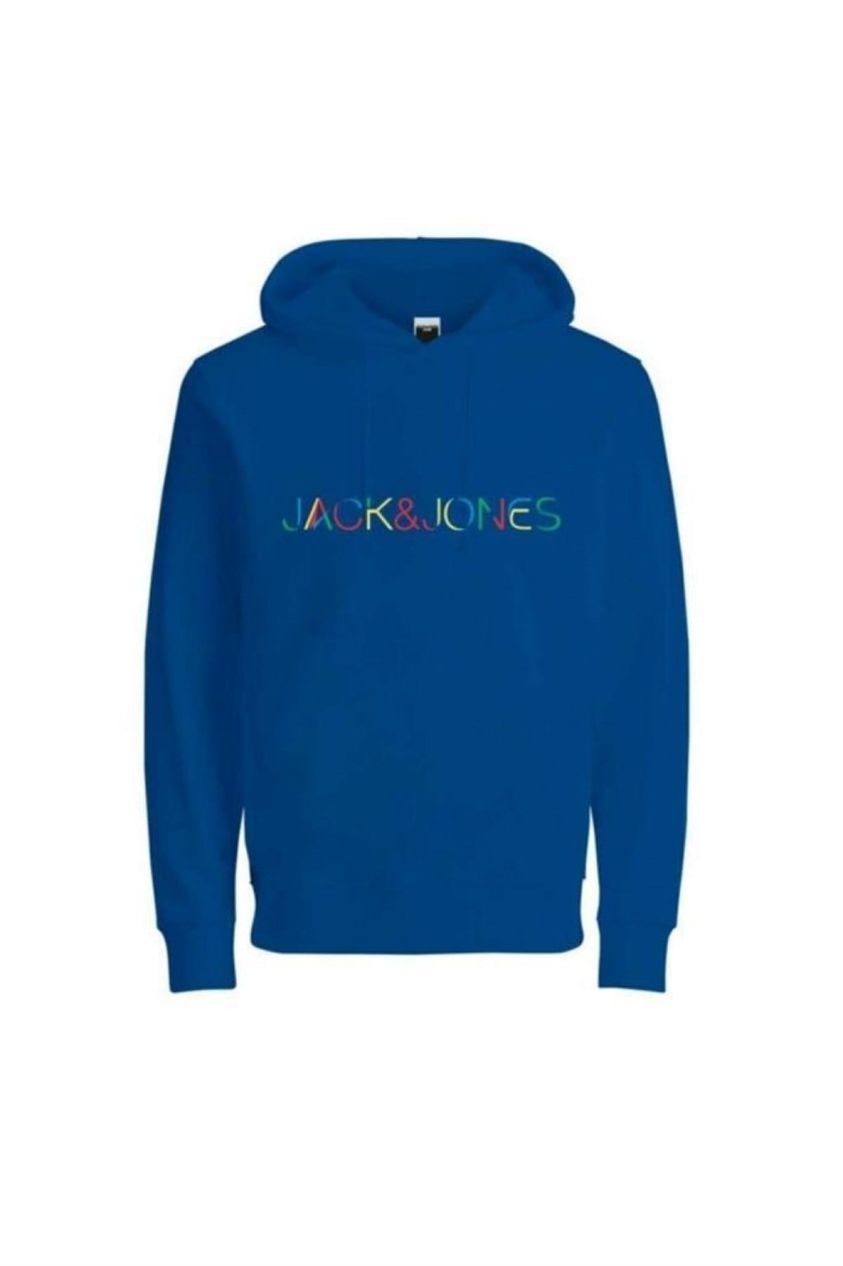 Jack&Jones Jcodan Hood Erkek Sweatshirt - 12201846