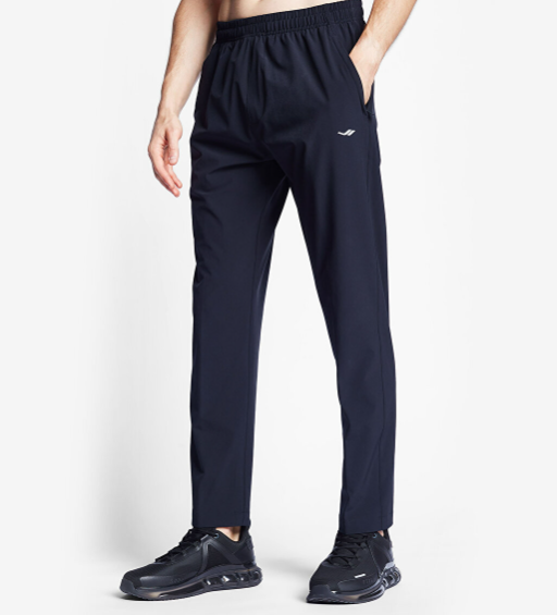 Lescon 25S-1237-25B Erkek  Eşofman Altı 25BTEB001237