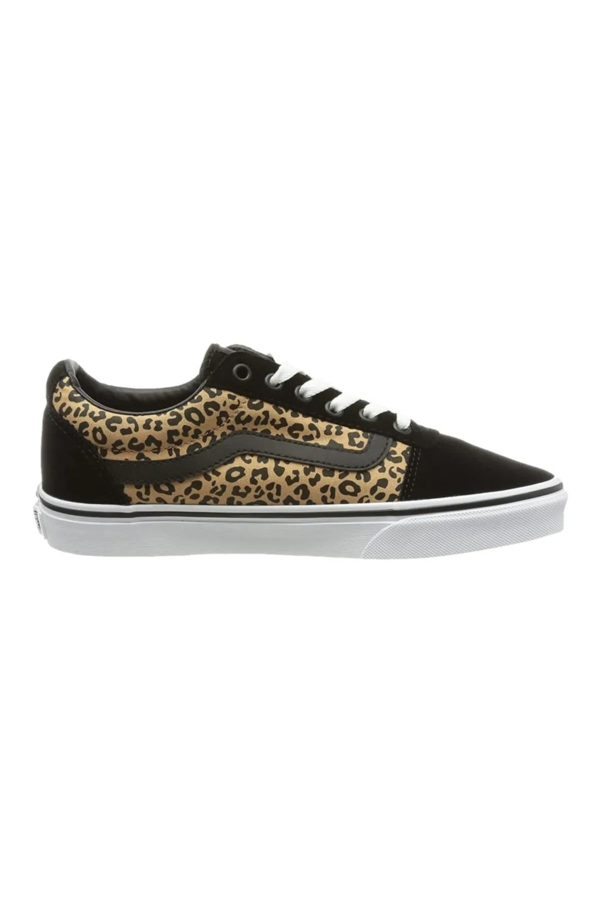 Vans Wm Ward Kadın Sneaker Ayakkabı VN0A5HYO36I1