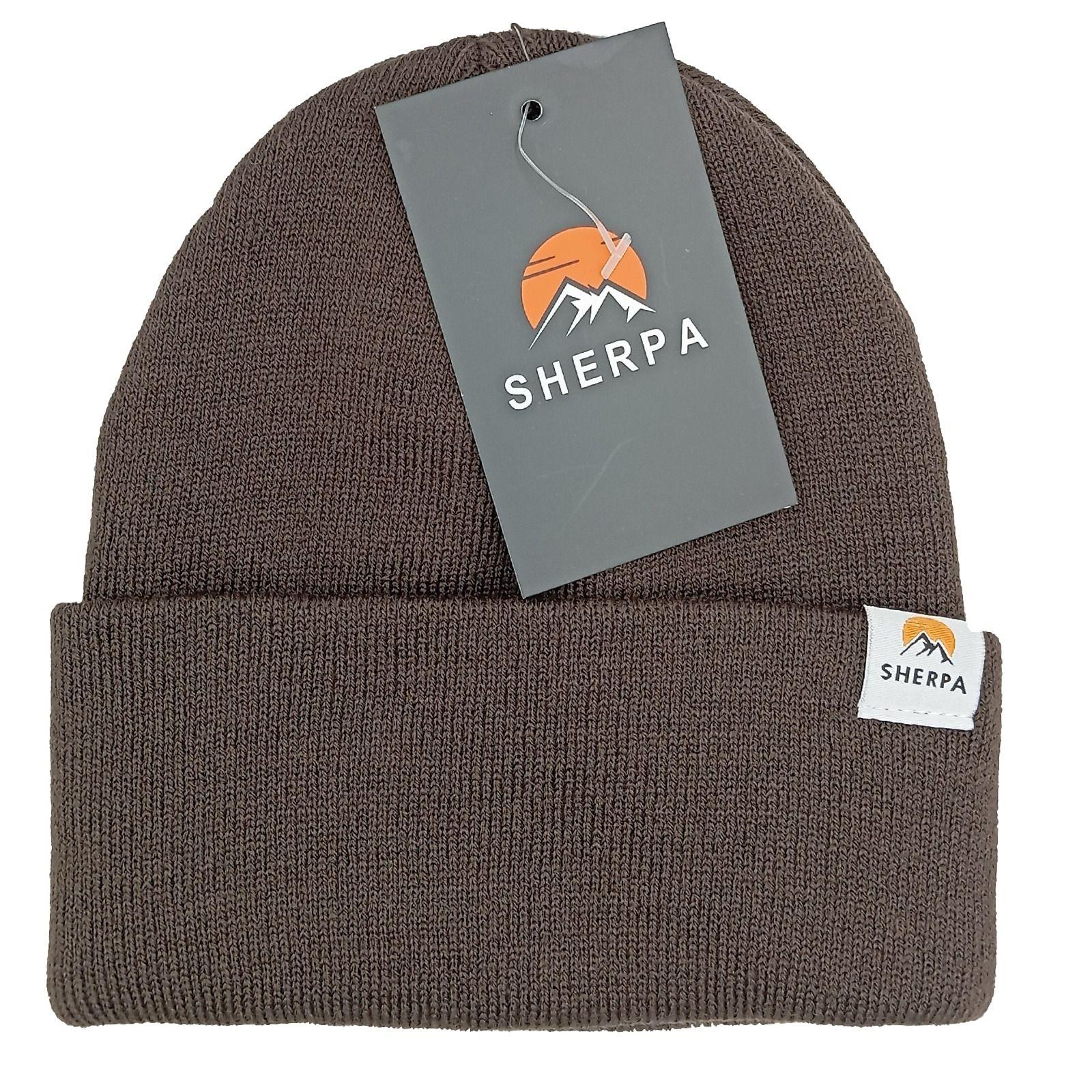 Sherpa Balıkçı Bere B Dokuma