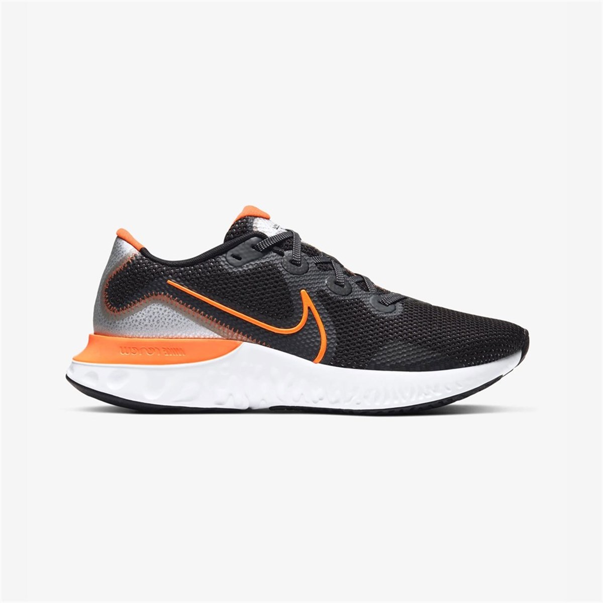 Nike Renew Run Erkek Ayakkabı- Ck6357-001