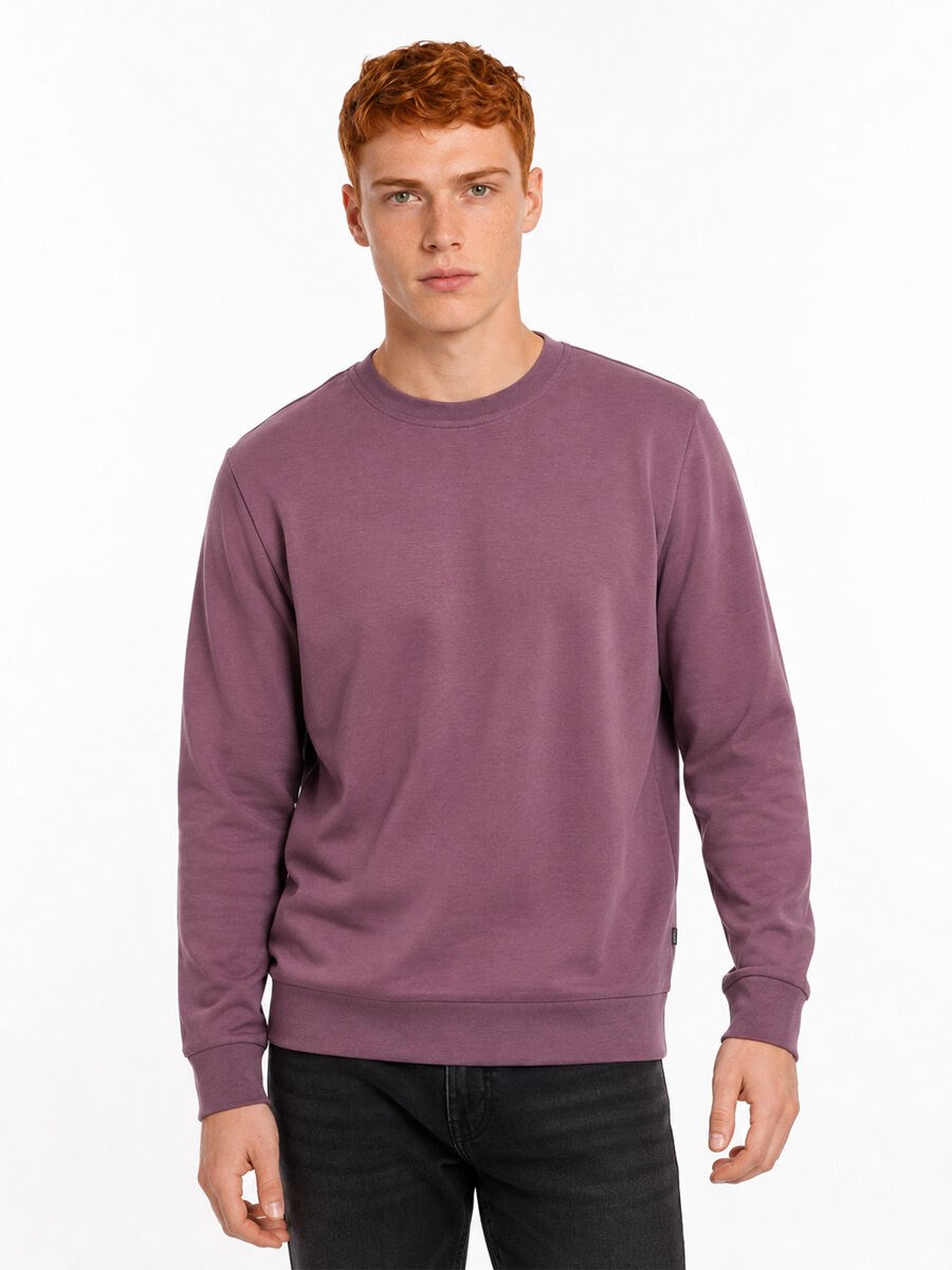 Loft Erkek Uzun Kollu T-Shirt LF2043891
