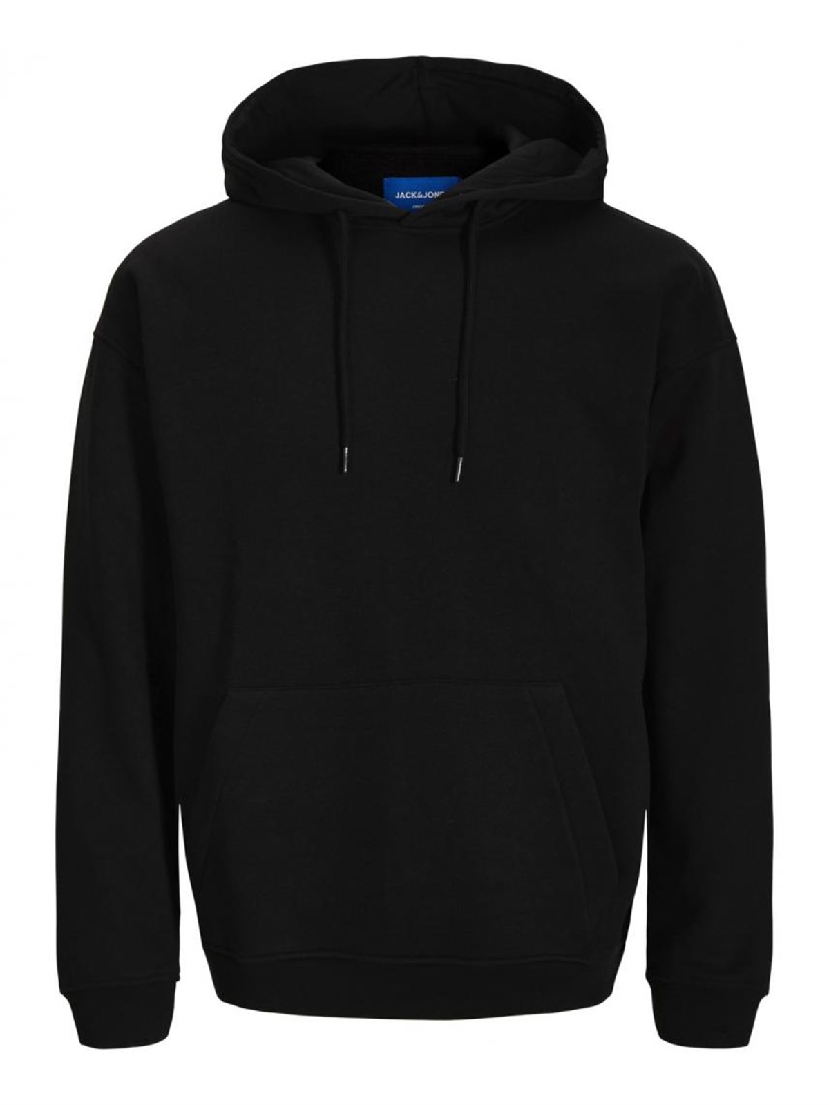 Jack&Jones Jorbrınk Hood  Erkek Sweatshirt - 12186375