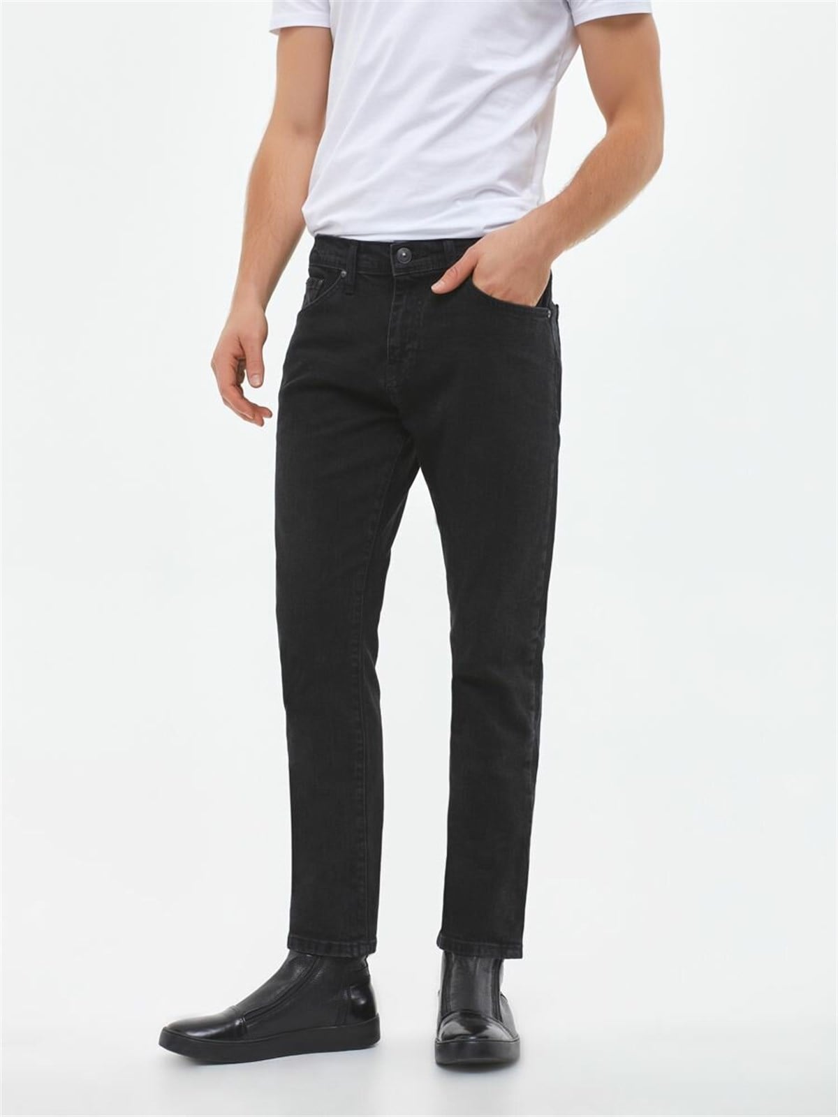 Ltb Louıs Y Smokey Undamaged Wash Erkek Pantolon - 51455