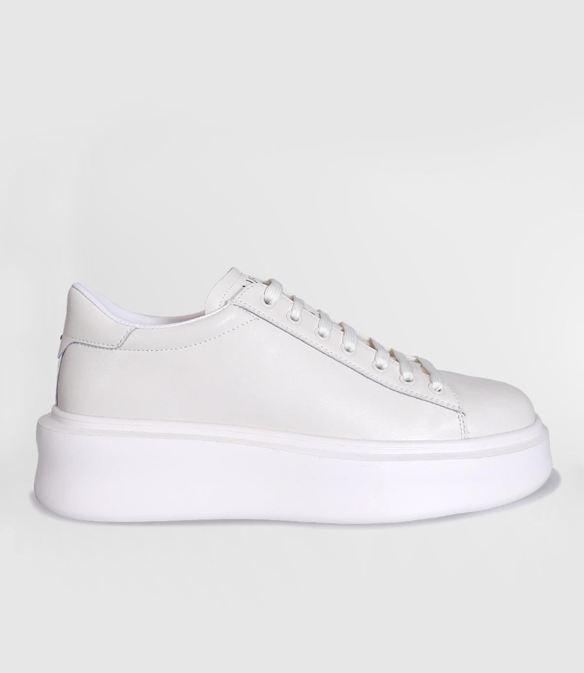 Lufian Gage Erkek Sneaker 112230205