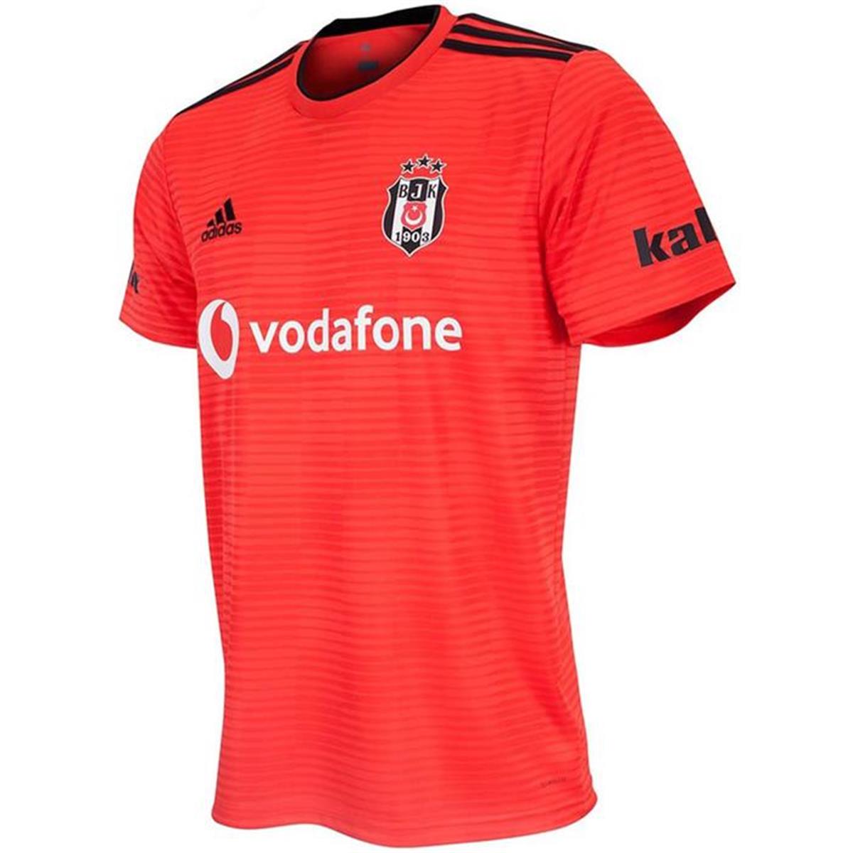 Bjk A jsy Futbol Forma