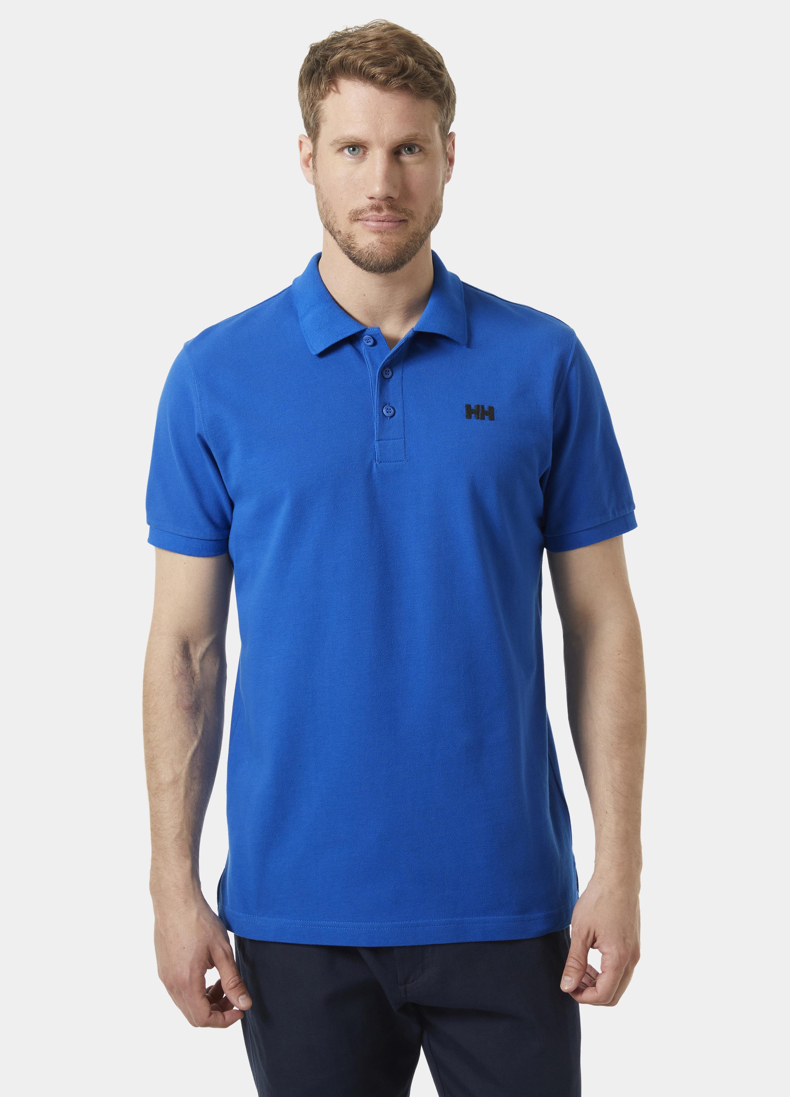 Helly Hansen Transat Polo Erkek T-Shirt Hha.33980 Hha.990