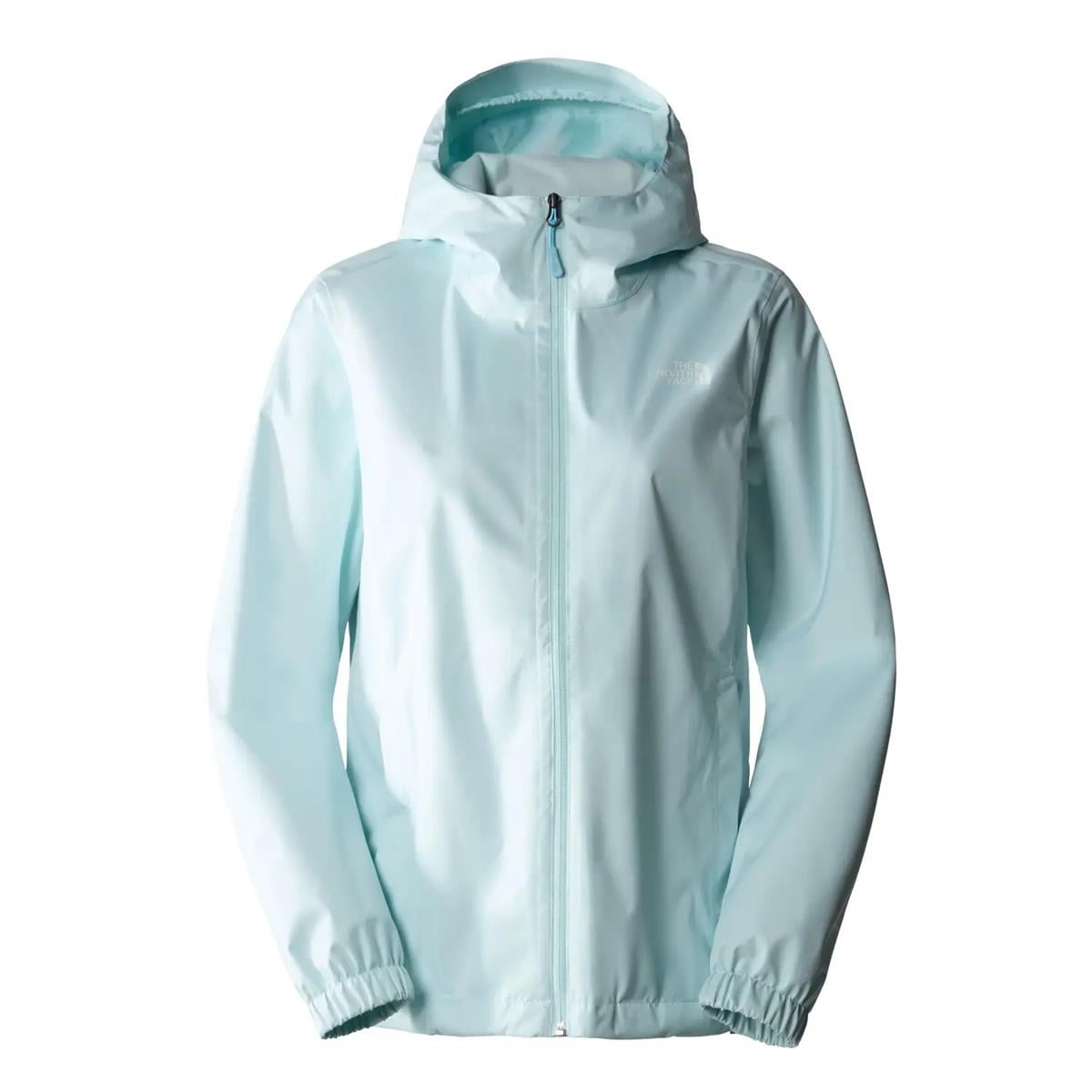 The Nort Face W Quest Jacket - Eu Kadın Ceket NF00A8BALV51