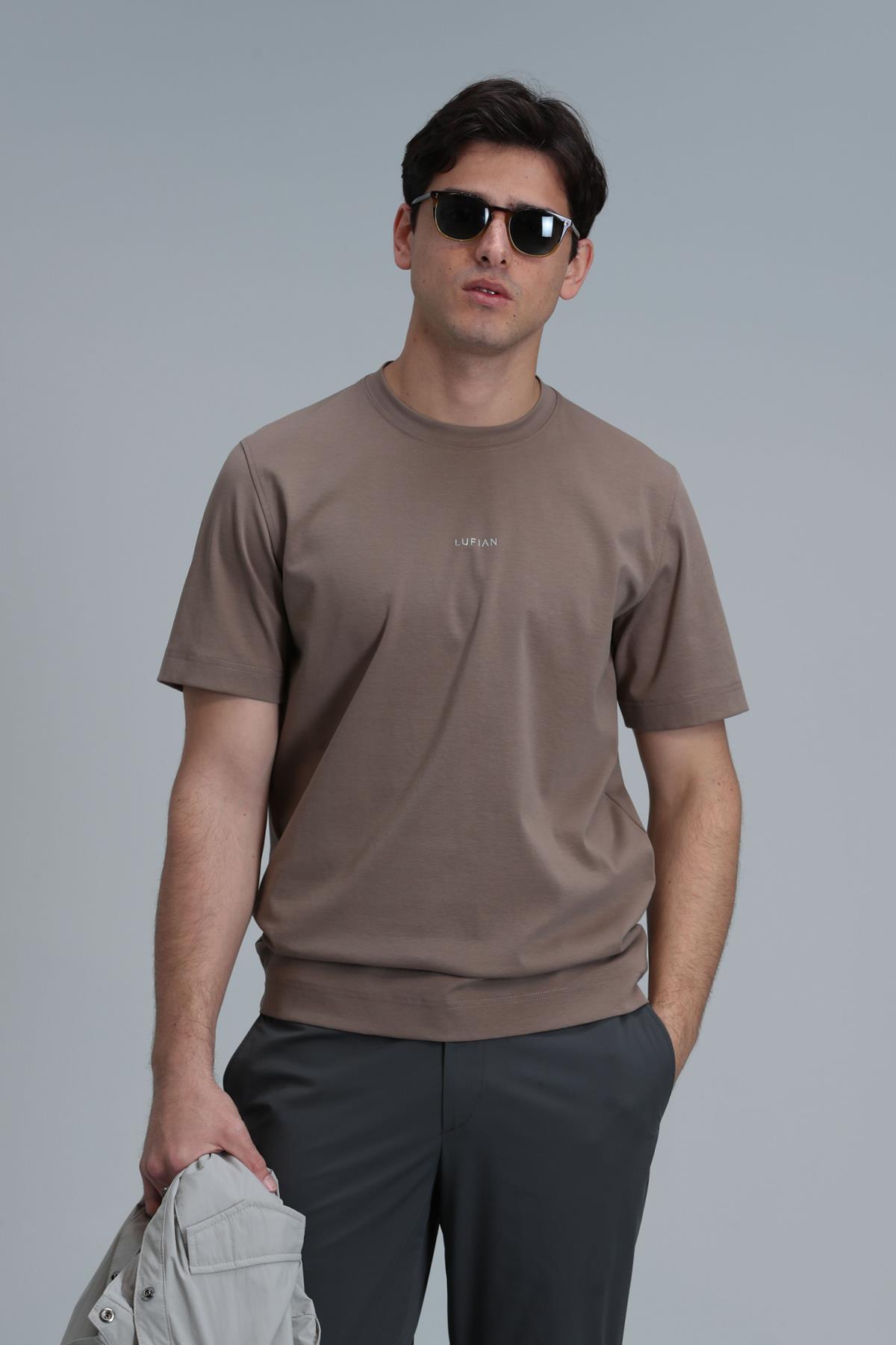 Lufian Antony Erkek T-Shirt 111020204