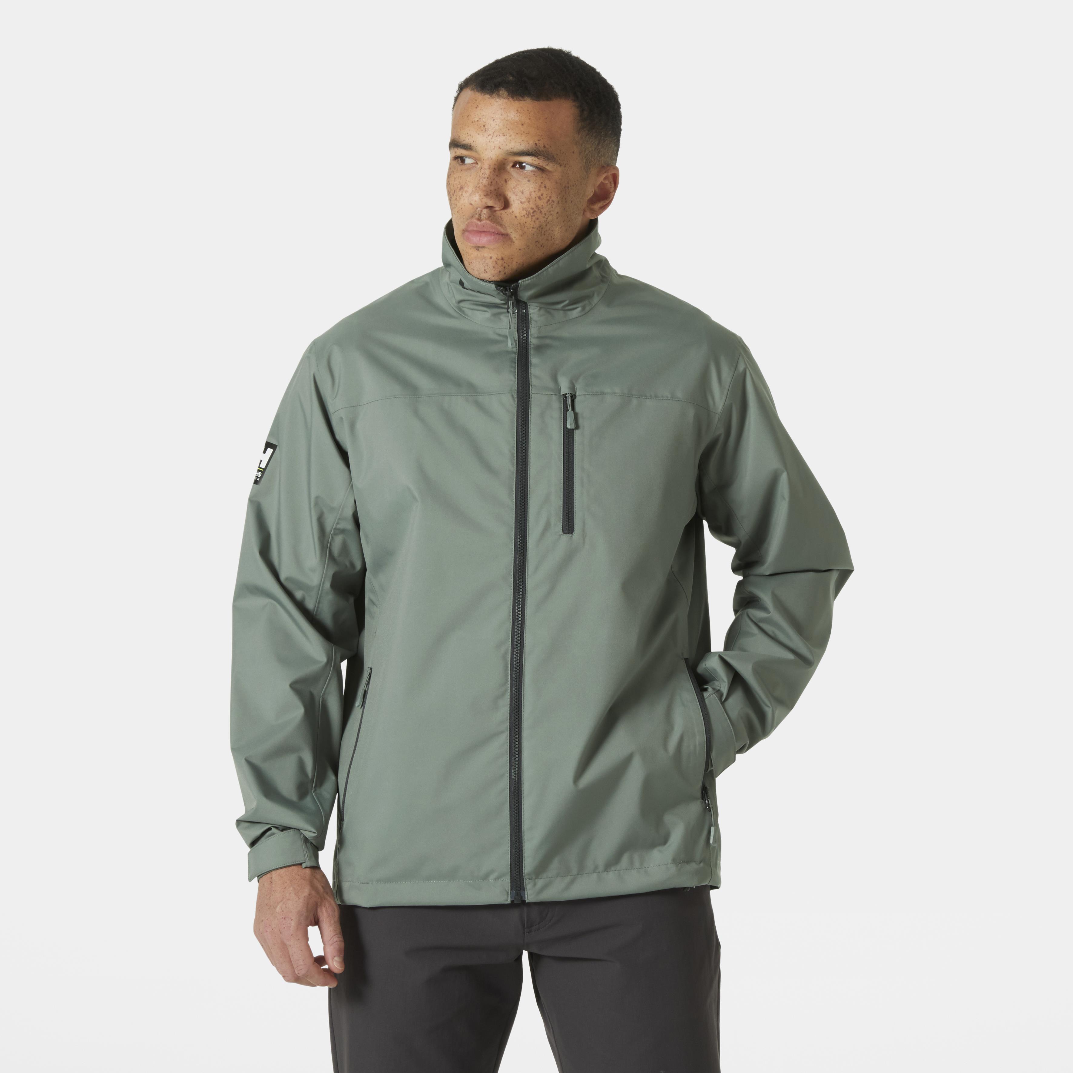Helly Hansen Crew Erkek Mont 2.0 HHA.34445