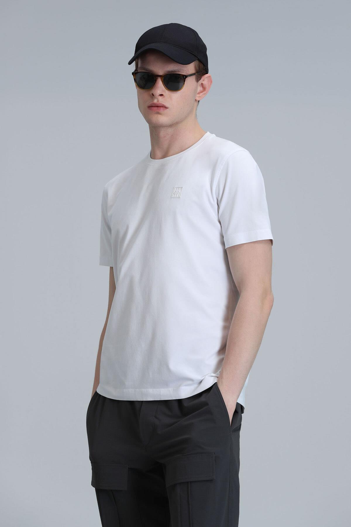 Lufian Pablo Erkek T-Shirt 111020223