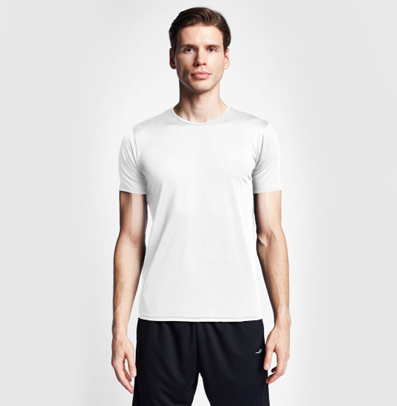 Lescon 26S-1220-26B Kısa Kol Erkek T-Shirt 26BTEB001220