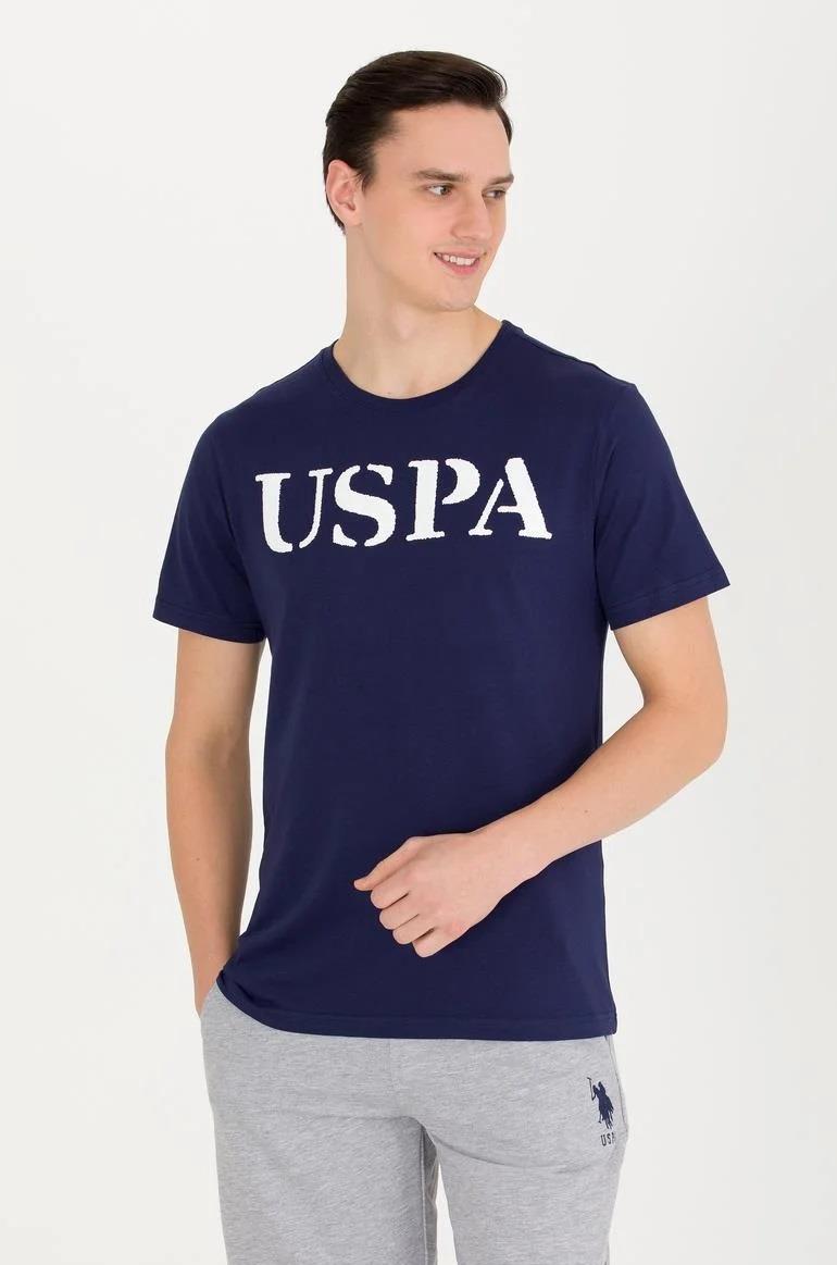 U.S. Polo Assn. Erkek T-Shirt