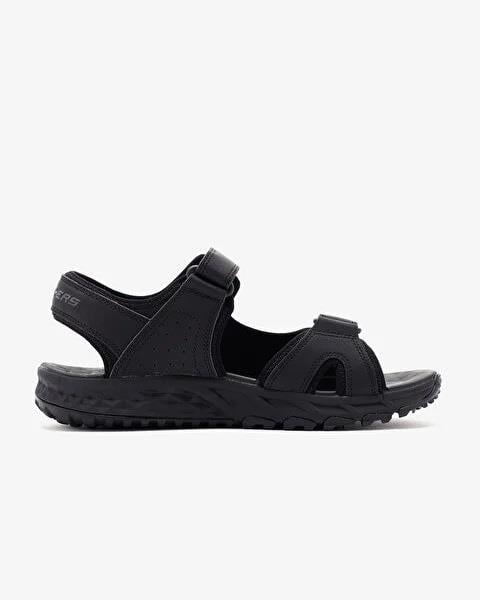 Skechers Escape Plan Trail Sandal - Forever Pursuit Erkek Günlük Sandalet  237588 BBK