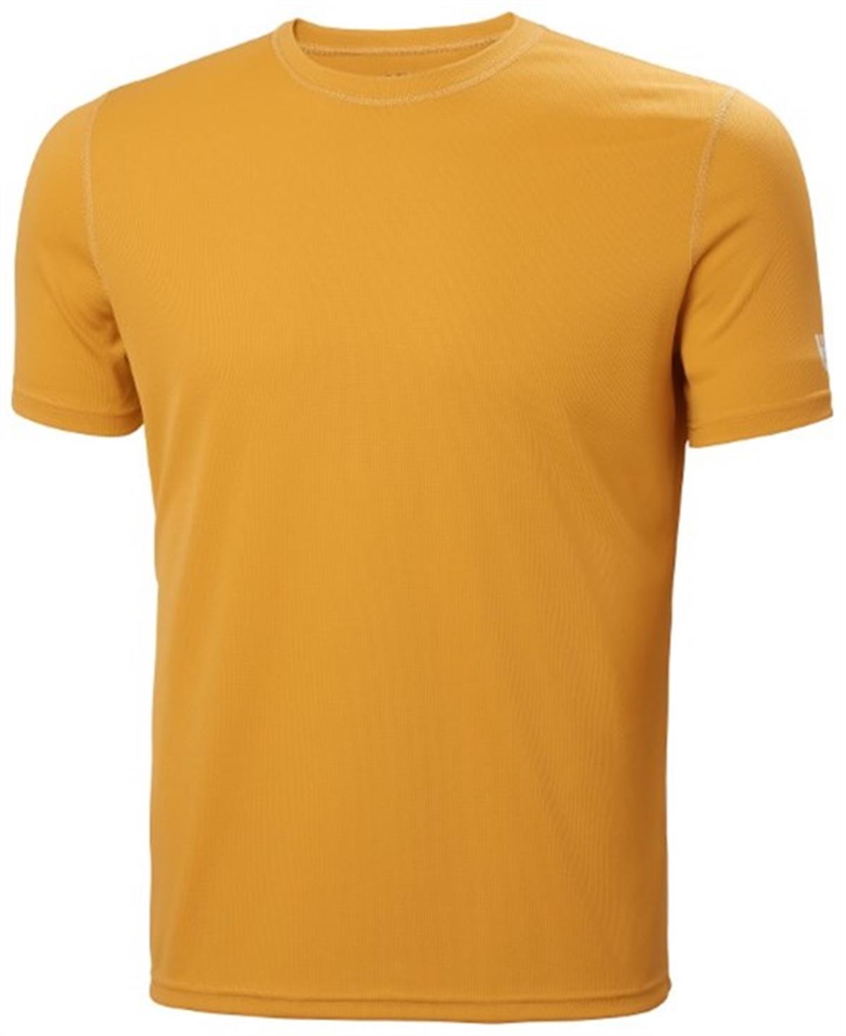 Helly Hansen Hh Tech  Erkek T-Shirt Hha.48363 Hha.980