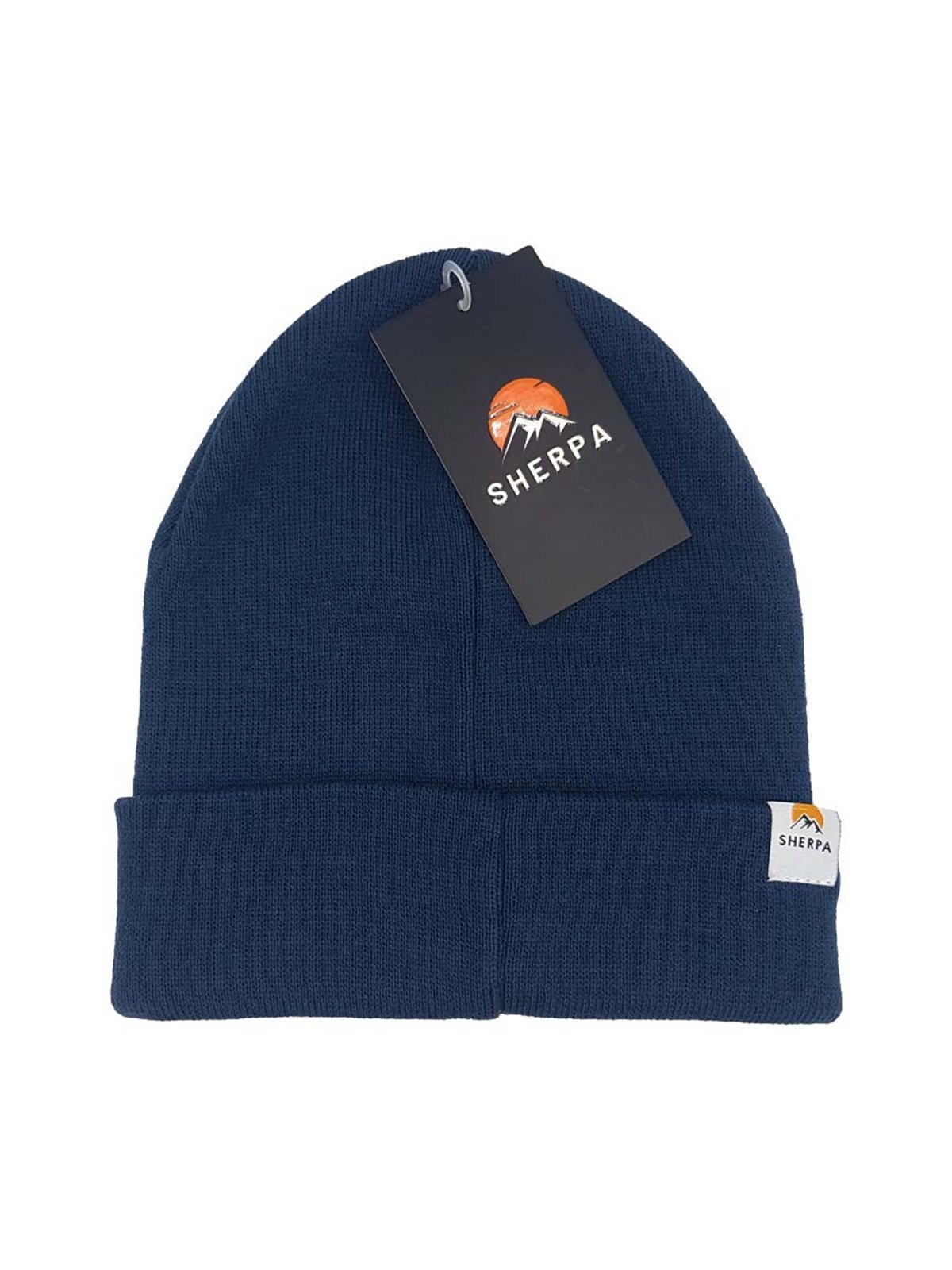 Sherpa Balıkçı Bere B Dokuma