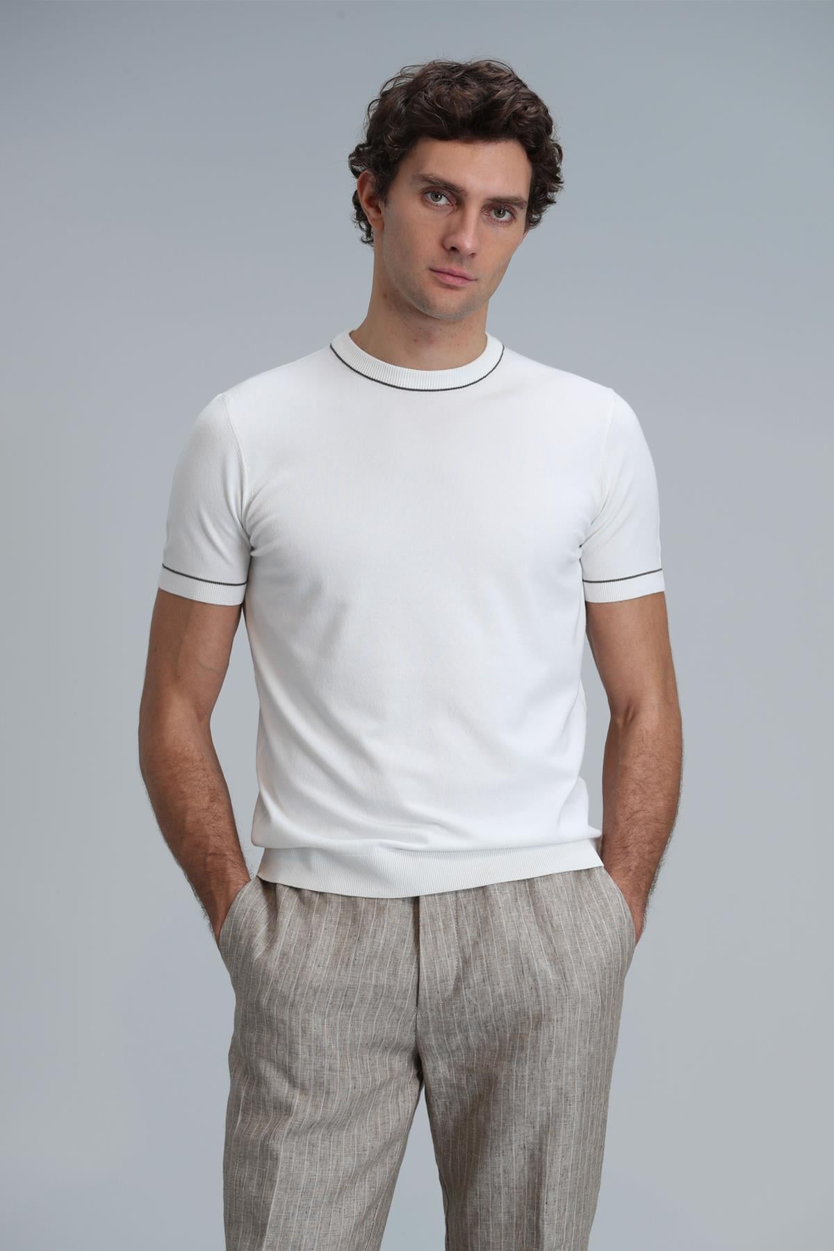 Lufian Tıno Erkek Sweatshirt 111090
