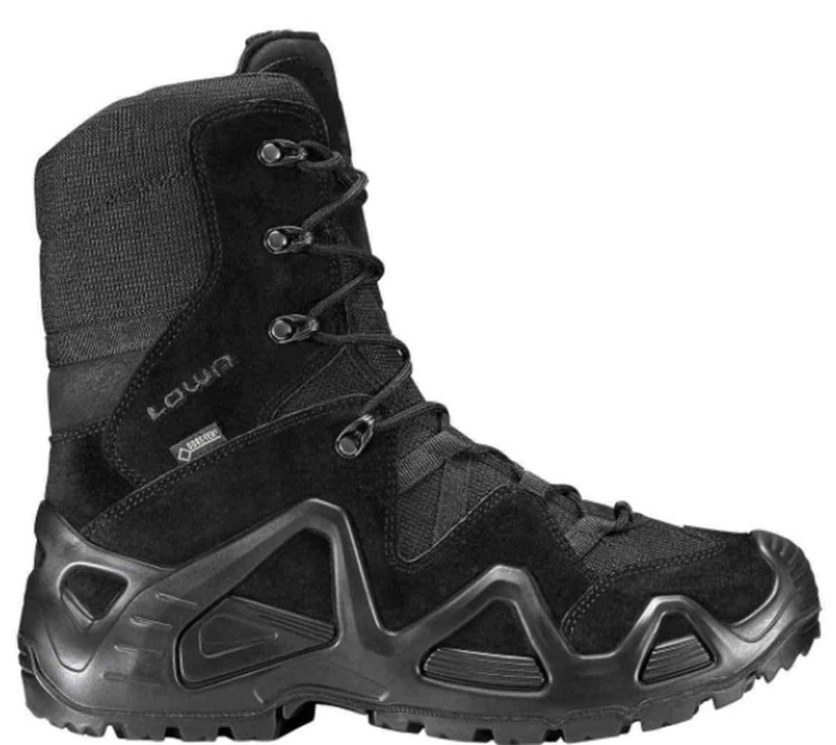 Lowa Zephyr Gtx Hı Tf Bot