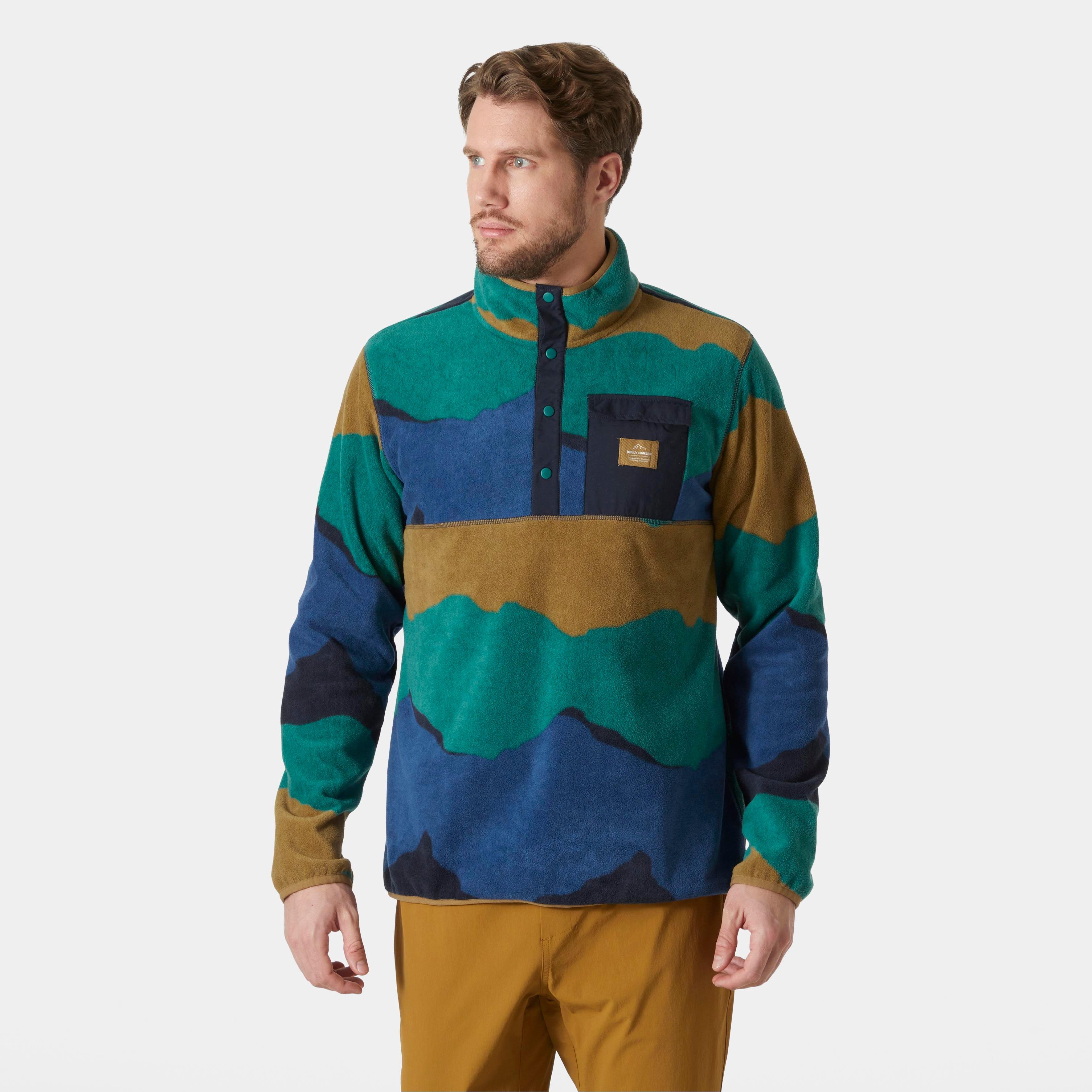 Helly Hansen Marıdalen Erkek Polar