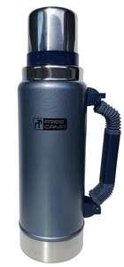 FreeCamp Marvel Termos 1.25 Litre YEŞİL