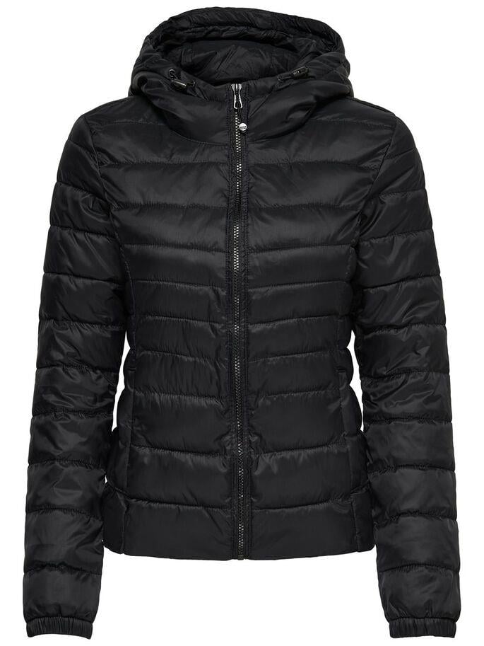 Only Onltahoe Hood  Otw Noos Kadın Mont 15156569