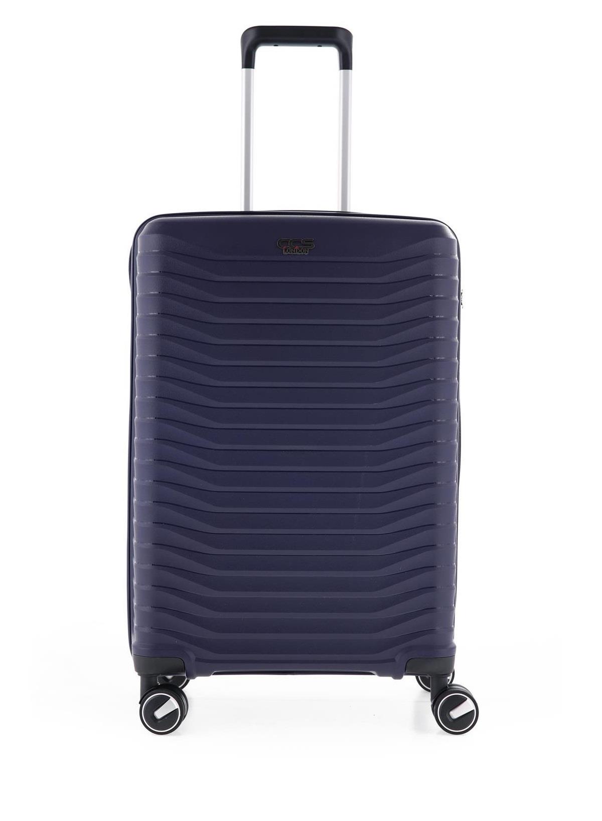 Ççs Trolley Orta Boy Valiz 5235 65CM