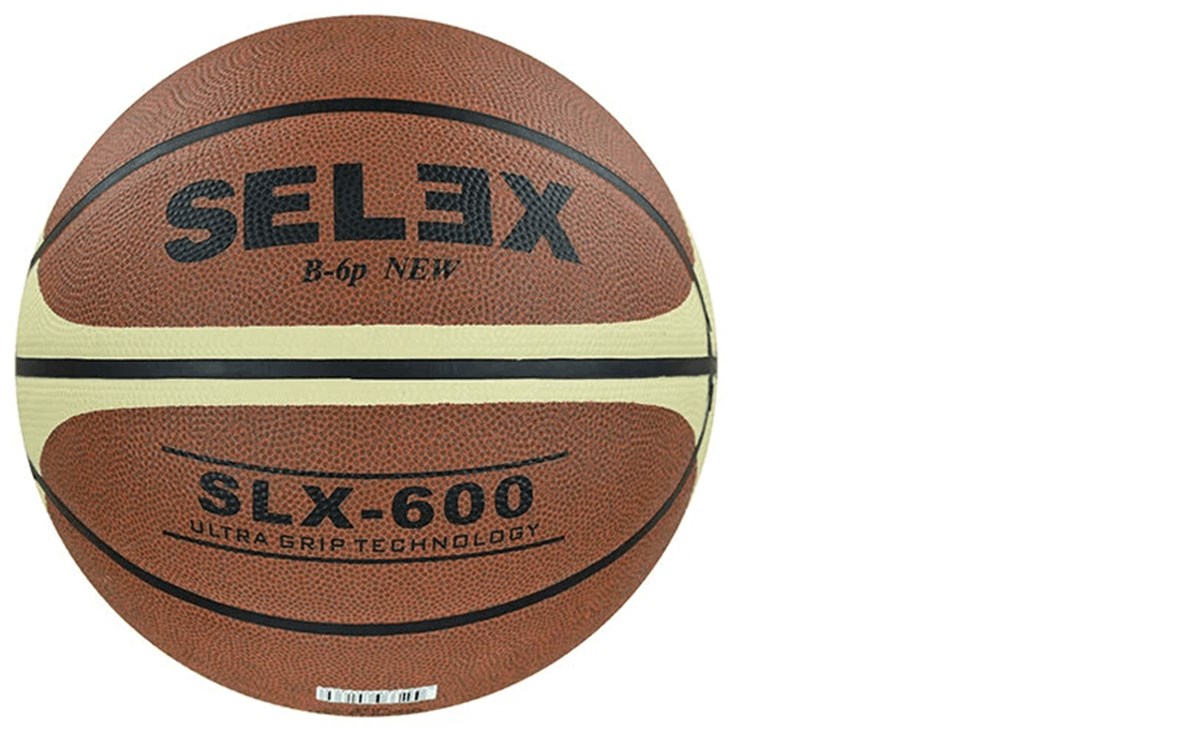 Selex B-6 Basketbol Topu