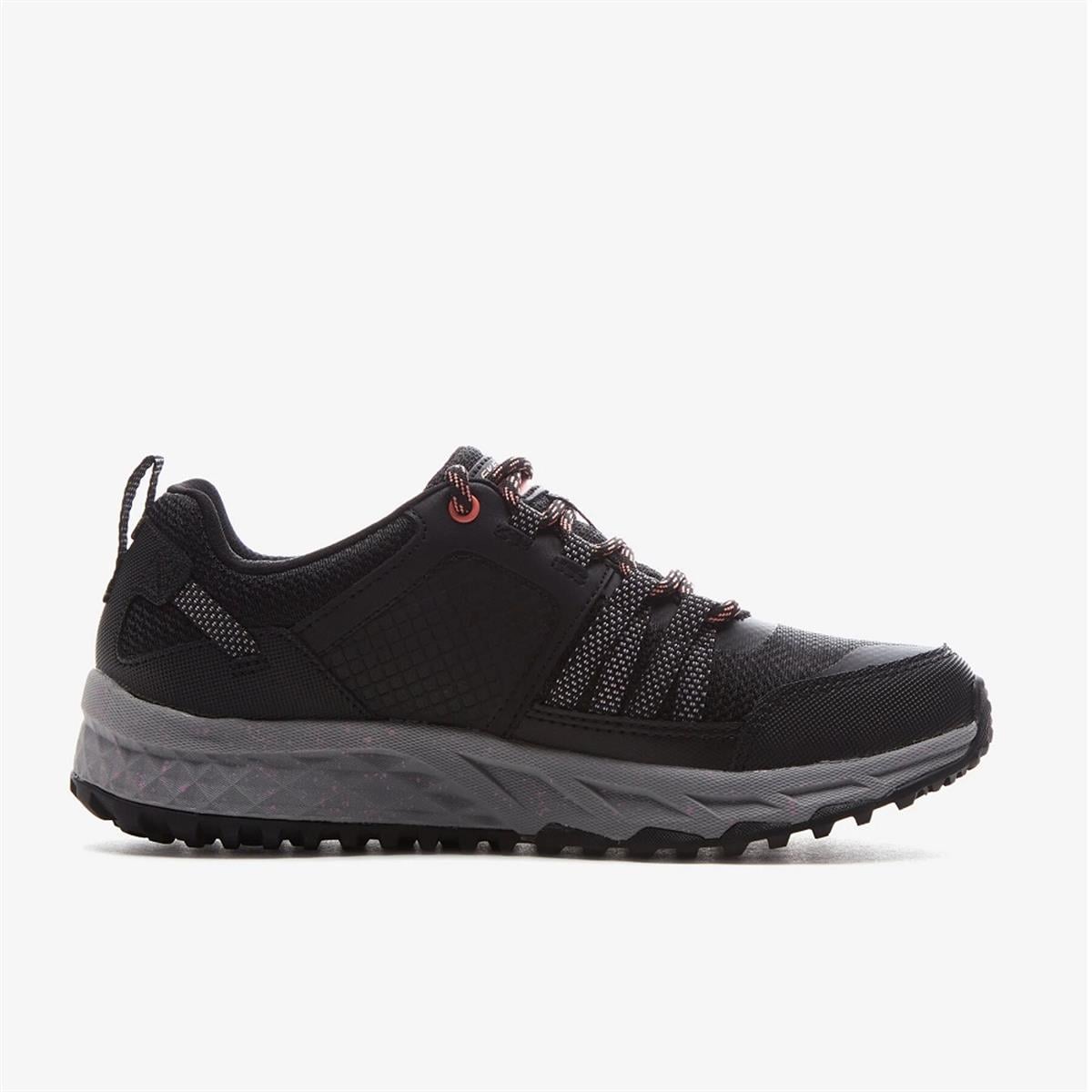 Skechers Escape Plan Kadın Günlük Ayakkabı 180061 BKHP