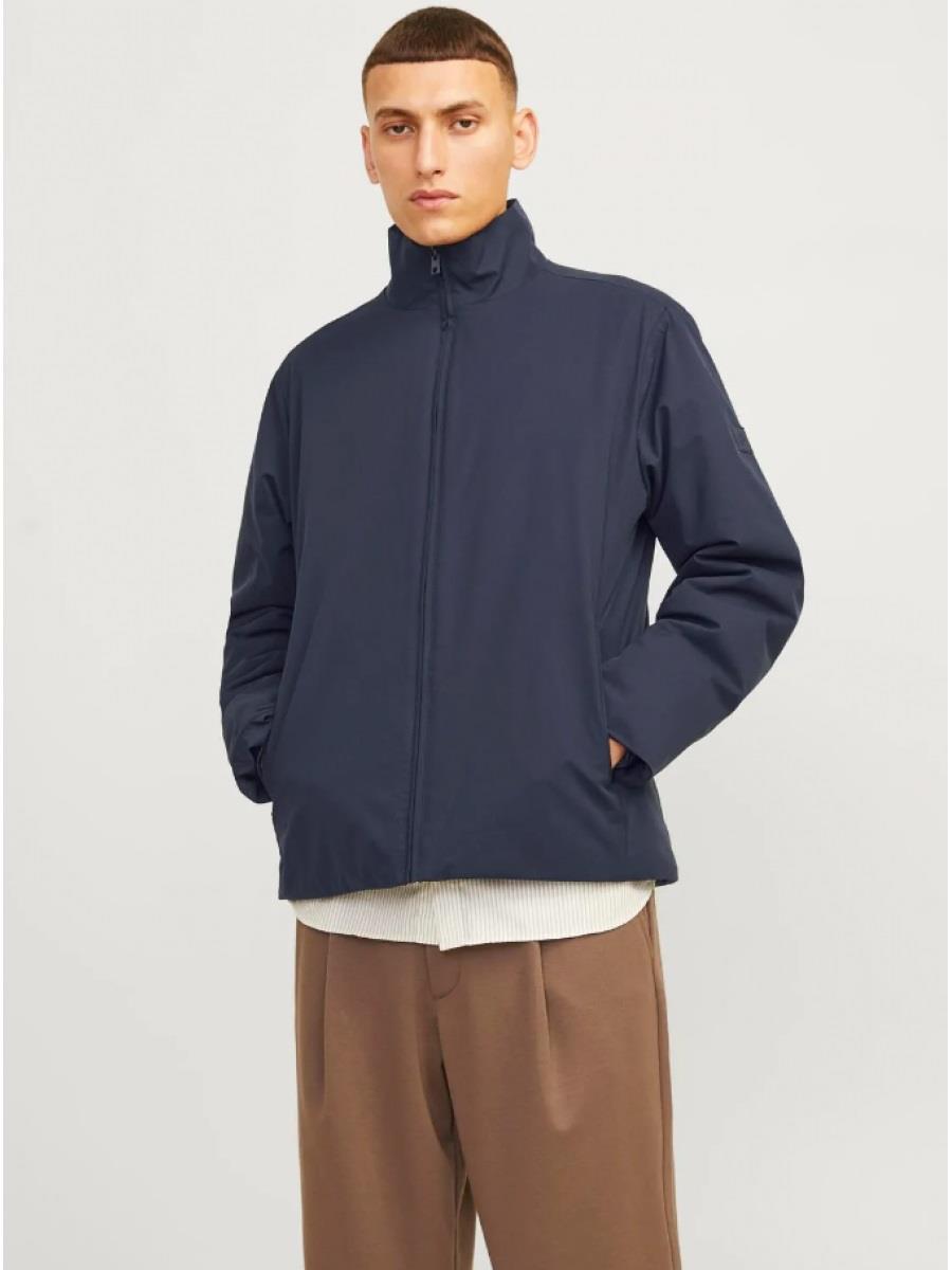 Jack&Jones Jprcccıty Stand Collar Erkek Mont