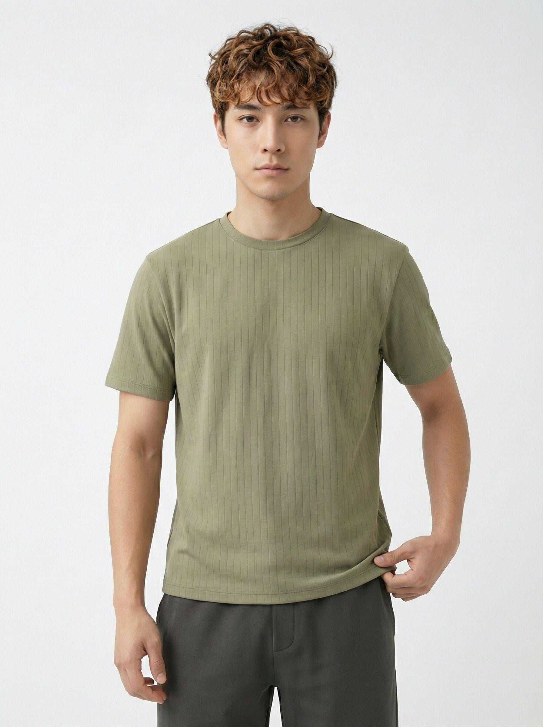 Loft Erkek T-Shirt LF2043667