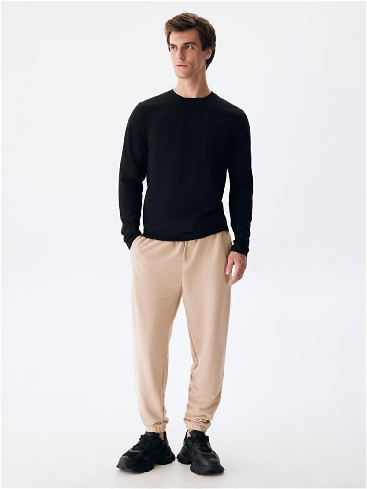 Ltb Millenco Erkek Sweatshirt 86176