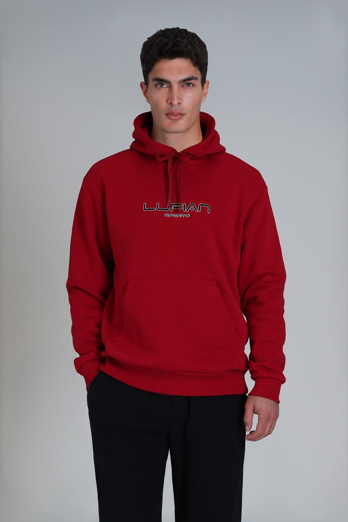 Lufian Brave Erkek Sweatshirt 112030152