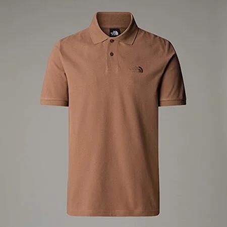 The North Face M Essentıal Regular Polo Erkek T-Shirt NF0A8C1P6IH1