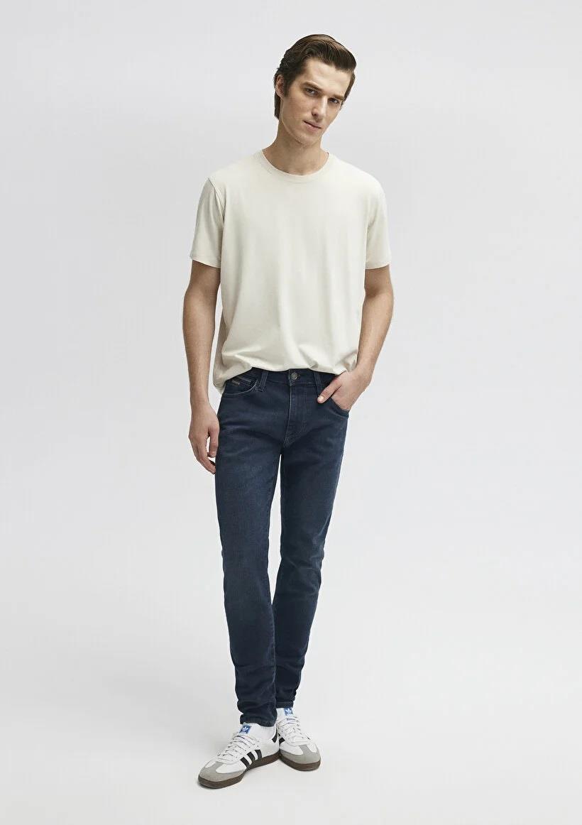 Mavi James Murekkep Vintage Mavi Premium Jean Pantolon 0042482290
