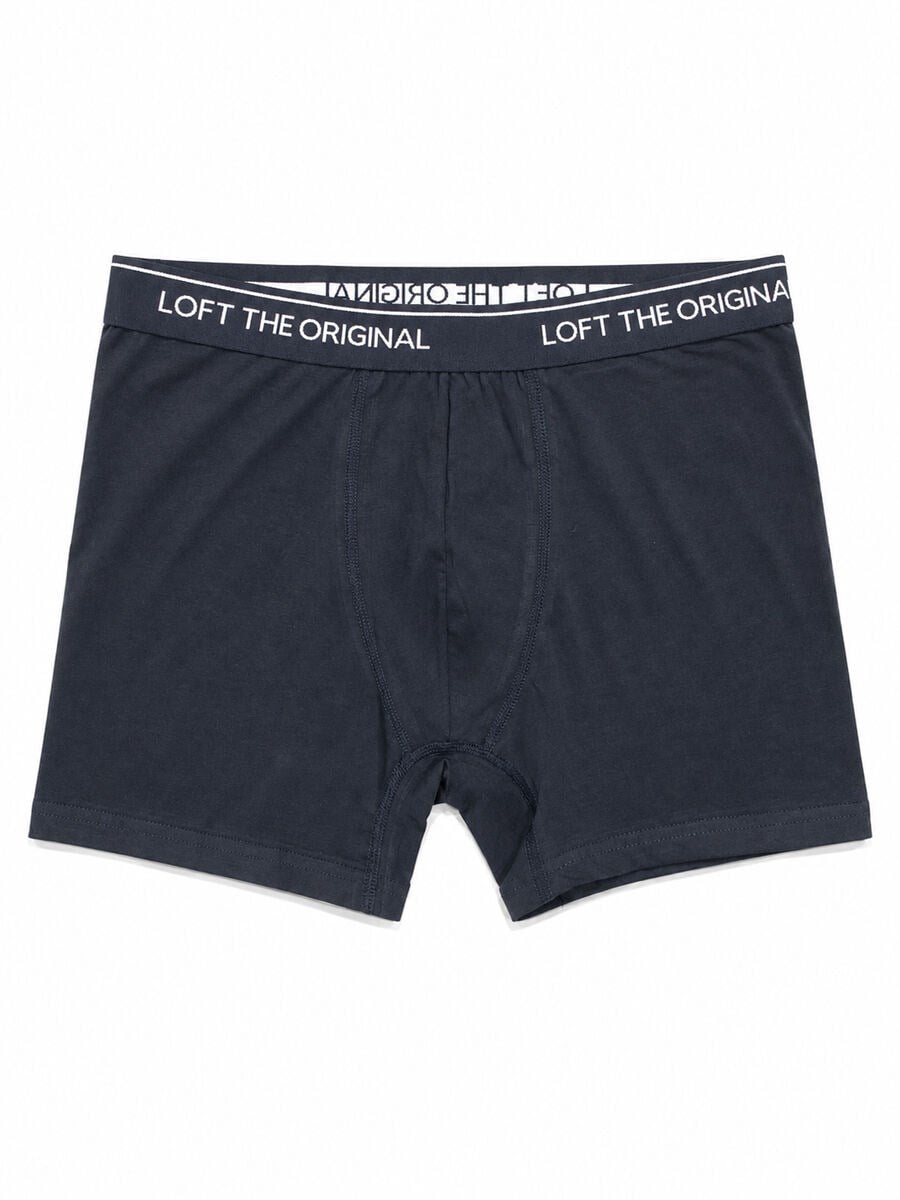 Loft Erkek Boxer LF2043288